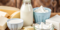 В Орловской области пресекли незаконную продажу молочной продукции - Орловский Вестник