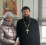 Приходская община Успенского (Михаило-Архангельского) собора передала благотворительную помощь юному пациенту - Орловская и Ливенская епархия