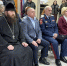 Настоятель Казанского храма принял участие в спортивном соревновании юных казаков - Орловская и Ливенская епархия
