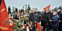 // Фото пресс-службы Губернатора Орловской области - Правительство Орловской области