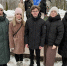 Благочинный храмов Мценского округа принял участие в митинге памяти - Орловская и Ливенская епархия