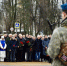 В Орле почтили память воинов-интернационалистов - РИА 57