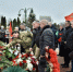 В Орле почтили память воинов, погибших за пределами Отечества - InfoOrel.Ru