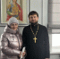 Прихожане орловского собора собрали для ребёнка 100 тысяч - OrelGrad.Ru