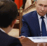 Путин поручил Клычкову уделить особое внимание ремонту орловских больниц - Орловский Вестник