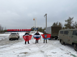 // Фото администрации Орловского муниципального округа