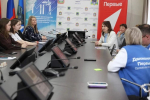 // Фото Департамента молодежной политики и реализации патриотических проектов Орловской области