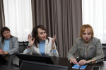 // Фото Департамента молодежной политики и реализации патриотических проектов Орловской области