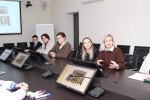 // Фото Департамента молодежной политики и реализации патриотических проектов Орловской области