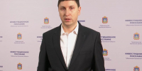 Гендиректор ООО «Три Точки Технологии» Дмитрий Филатов: «Результативность работы бизнеса зависит от инвестиционной стратегии Орловщины» - Правительство Орловской области