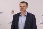 // Фото пресс-службы Губернатора Орловской области