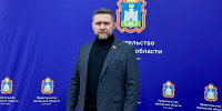 // Фото пресс-службы Губернатора Орловской области - Правительство Орловской области