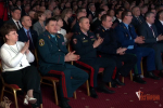 Начальник регионального Управления Росгвардии принял участие в инвестпослании губернатора Орловской области