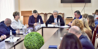 // Фото пресс-службы Губернатора Орловской области - Правительство Орловской области