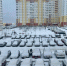 Орловцы могут сдавать дворовое парковочное место в аренду - Орловский Вестник