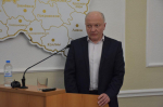 Скандал в Орловском ТТП: руководитель снят с должности по решению мэра?