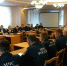 В Орле начали обдумывать сценарии весеннего половодья - InfoOrel.Ru