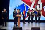 // Фото пресс-службы Губернатора Орловской области