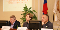 // Фото пресс-службы Губернатора Орловской области - Правительство Орловской области