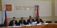 Национальные проекты, ценовая политика и защита интересов детей на контроле депутатов - Совет народных депутатов