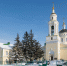 Собрание Центрального благочиния. 18 февраля 2026 года, г. Орел - Орловская и Ливенская епархия