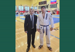 Орловский борец стал обладателем «бронзы» чемпионата России