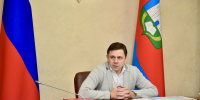 // Фото пресс-службы Губернатора Орловской области - Правительство Орловской области