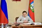 // Фото пресс-службы Губернатора Орловской области