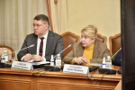 // Фото пресс-службы Губернатора Орловской области