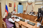 // Фото пресс-службы Губернатора Орловской области