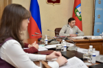 // Фото пресс-службы Губернатора Орловской области
