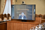 // Фото пресс-службы Губернатора Орловской области
