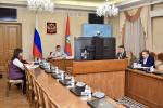 // Фото пресс-службы Губернатора Орловской области