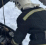 Накануне в Орловской области горели автомобиль и комната в общежитии - Орловский Вестник