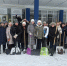Сотрудники, преподаватели и неравнодушные студенты ОГУ имени И.С. Тургенева вышли на уборку снега - ОГУ им. И.С. Тургенева
