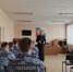Орловские росгвардейцы приняли участие в лекции о семейных ценностях - Росгвардия