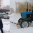 В Орле не покладая рук ведут «борьбу» со снежной стихией - Орловский Вестник