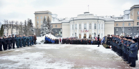 // Фото пресс-службы Губернатора Орловской области - Правительство Орловской области