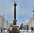 В Орле на бульваре Победы возложили цветы - OrelGrad.Ru