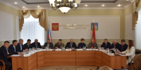 Депутаты облсовета определились с датой и повесткой февральской сессии - Совет народных депутатов