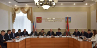 Депутаты Орловского облсовета определились с датой и повесткой февральской сессии - InfoOrel.Ru