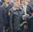 Руководитель следственного управления принял участие в торжественном мероприятии - Следственный комитет