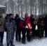Орловские следователи приняли участие в памятной лыжной гонке - Орловский Вестник