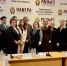 Сотрудник аппарата следственного управления принял участие в научно-практической конференции - Следственный комитет