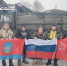 Орловские медики передали гуманитарный груз в зону СВО - OrelGrad.Ru
