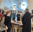 Троице-Васильевский приход провел II Сретенский шахматный турнир - Орловская и Ливенская епархия