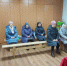 В приходе храма святого Александра Невского состоялось занятие по патриаршей программе «Исследуйте Писания» - Орловская и Ливенская епархия