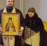 Орловцы передали иконы для полевого госпиталя - Орловский Вестник
