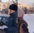 Орловцам напомнили, что поможет избежать огненной беды - Орловский Вестник