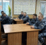 Сотрудники ОК УФСИН России по Орловской области приняли участие в мероприятиях, приуроченных ко Дню защитника Отечества - УФСИН